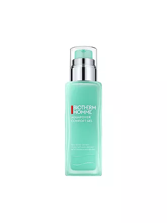 BIOTHERM | Homme Aquapower Comfort Gel 75ml | 